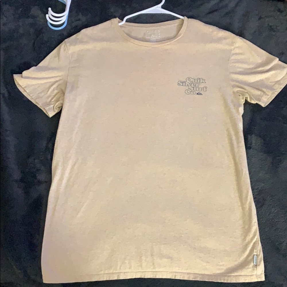 Quicksilver T shirt